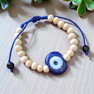 Blue Eye bulk set for women